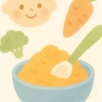 レコルト離乳食🍳🤍