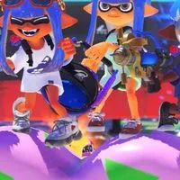 スプラみんなでプラベしよー‼️👊🏿👊🏿👊🏿