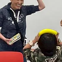 英語えほんライブ最新情報発信中オプチャ