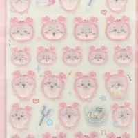 横浜、藤沢、大和　🌷シール情報交換