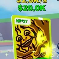 ブレインロットカードゲーム総合🎮