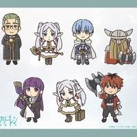 葬送のフリーレン好き集まれぇぇぇー！