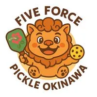 Five Force Pickle Okinawa🌺（ピックルボール 沖縄 サークル）