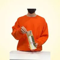 フミヤファミリー(お年玉)