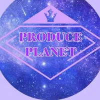 PRODUCE PLANET -Kpop架空オーディション-
