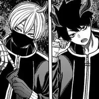 桃源暗鬼 𓂃 也.ᐟ‪