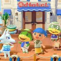 あつ森やろ！フレ募集通信雑談OK！