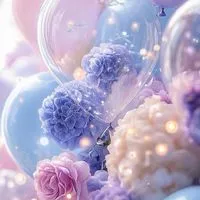 🎈🌈はちゃめちゃわちゃライフ🌈🎈