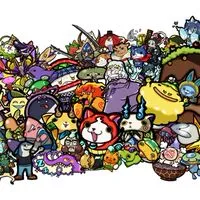 妖怪ウォッチ好き集合！