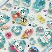 東部大阪　ｼｰﾙ情報交換🎀