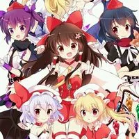 東方なりきりっ！