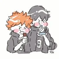 ハイキュー好きな人ー！