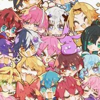 STPRなりきりオプチャ！楽しも~！