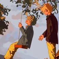 ぴんぽーん ‼️ mha 緩也 ‼️