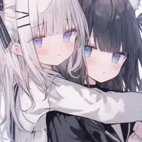 ペア画ㆍリア充ㆍ非リア充ㆍ親友欲しい人おいで〜