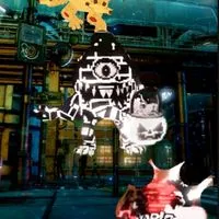 【ロブロックス ブレインロットを盗む、プラント、ブロフル、なんでも可】深夜都市