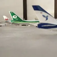 航空機　鉄道好き集まってくれ！