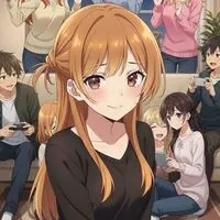 ♨️ 50代60代 ゆるキャラ男女の休暇村♨️のんびり雑談