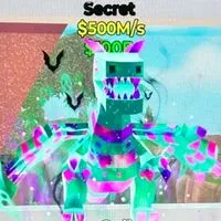 フォトナブレインロッド（50人突破でクリスマス２変異67配布）