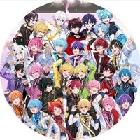 STPRファミリーなりきり