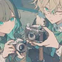 雑談＆いらすと！