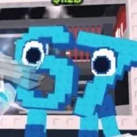 50人で豪華配布！！ブレインロットを盗む配布の会