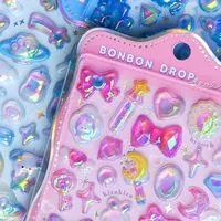 【シール】東京・神奈川シルパト部🍐シール情報交換