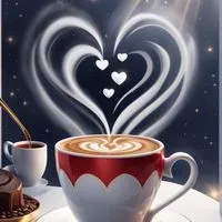 大人のゆるっと雑恋Cafe☕️𓂃 𓈒𓏸