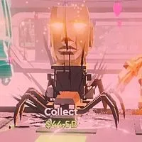 フォートナイトブレインロット交換！