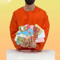 フミヤファミリー【お年玉企画】