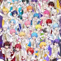 stpr好きな子おいで！