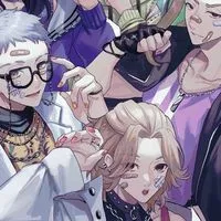 東リベ なりきり