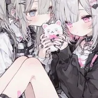 みんなで雑談！ペア画！などなどやろう