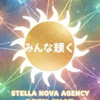 架空のVTuber事務所「sparkle production✨すぱぷろ」