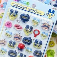 【山口】🎀🩰シール好きの民🩰🎀