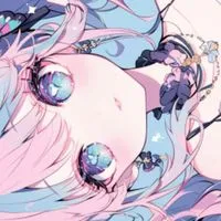 架空VTuber事務所　『　_　stella　_　☆*。✧　』