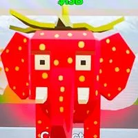 フォートナイトブレインロット120人でトイレ配布します！！