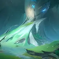 ＊ * 原神 緩也 * ＊