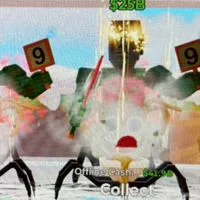 フォートナイトブレインロット交換！配布あり！