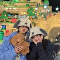 今日好きなりきり💍