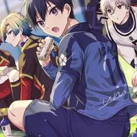 ブルーロック　激激激 緩也　‼️‼️