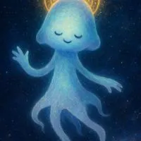 くらげ人の独り言🪼👽️