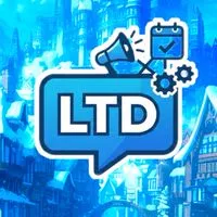 #LTD｢宣伝可｣イベントのサポート、遊び場[相談][企画][ライブトーク]