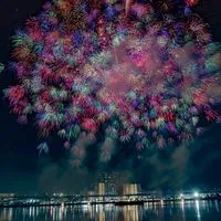 花火チャット🎆煙火団欒🎆