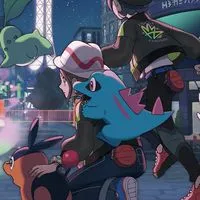 ポケモンZA