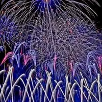花火チャット🎆煙火団欒🎆