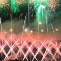 花火チャット🎆煙火団欒🎆