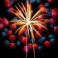 花火チャット🎆煙火団欒🎆