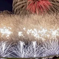 花火チャット🎆煙火団欒🎆