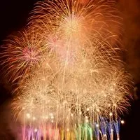 花火チャット🎆煙火団欒🎆